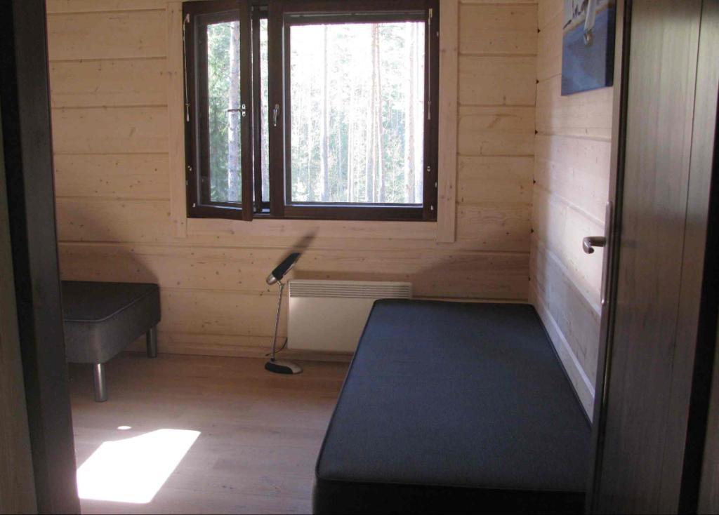 Kultainen Kaava Cottages Padasjoki Zimmer foto